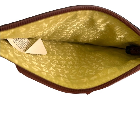 KATE SPADE YOU PUT THE LIME IN THE COCONUT COIN PURSE - Picture 4 of 4